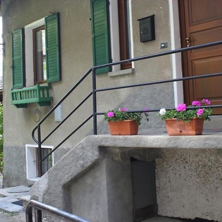 Apartamento Da Soph Introd Exterior foto