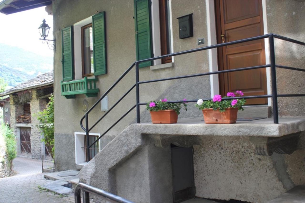 Apartamento Da Soph Introd Exterior foto