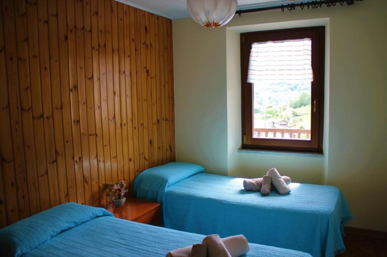 Apartamento Da Soph Introd Exterior foto