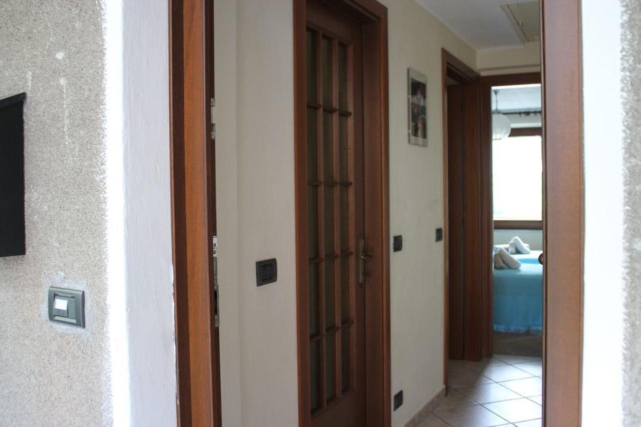 Apartamento Da Soph Introd Exterior foto