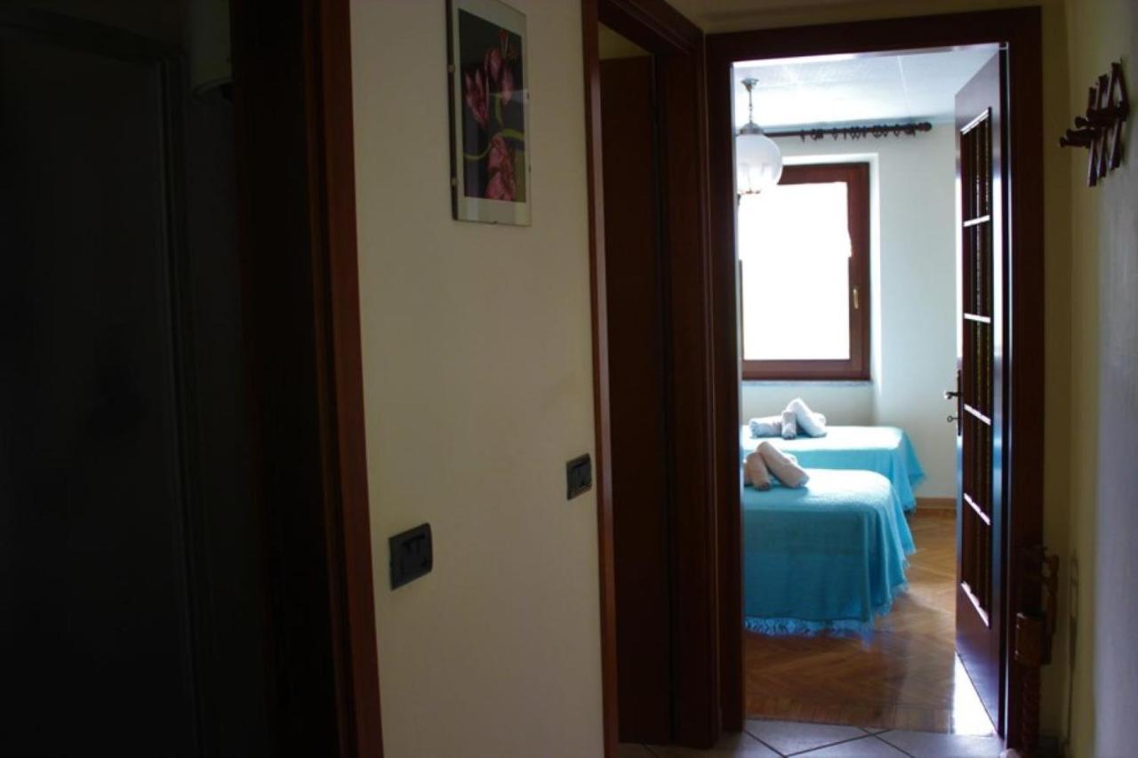 Apartamento Da Soph Introd Exterior foto