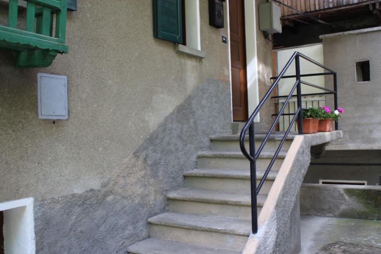 Apartamento Da Soph Introd Exterior foto