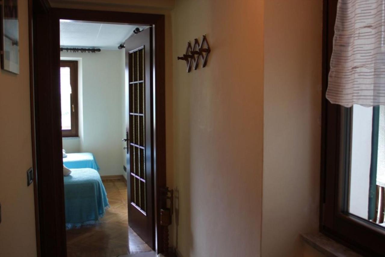 Apartamento Da Soph Introd Exterior foto
