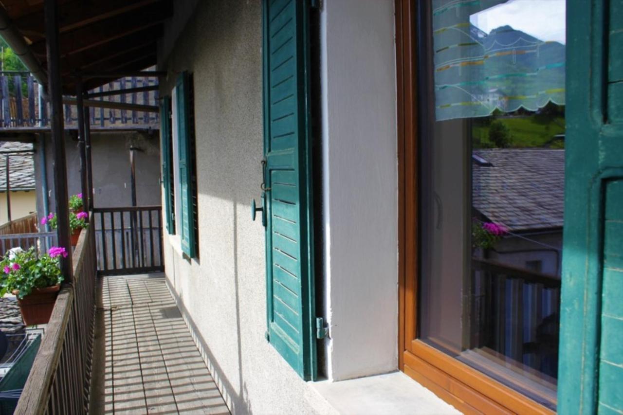 Apartamento Da Soph Introd Exterior foto