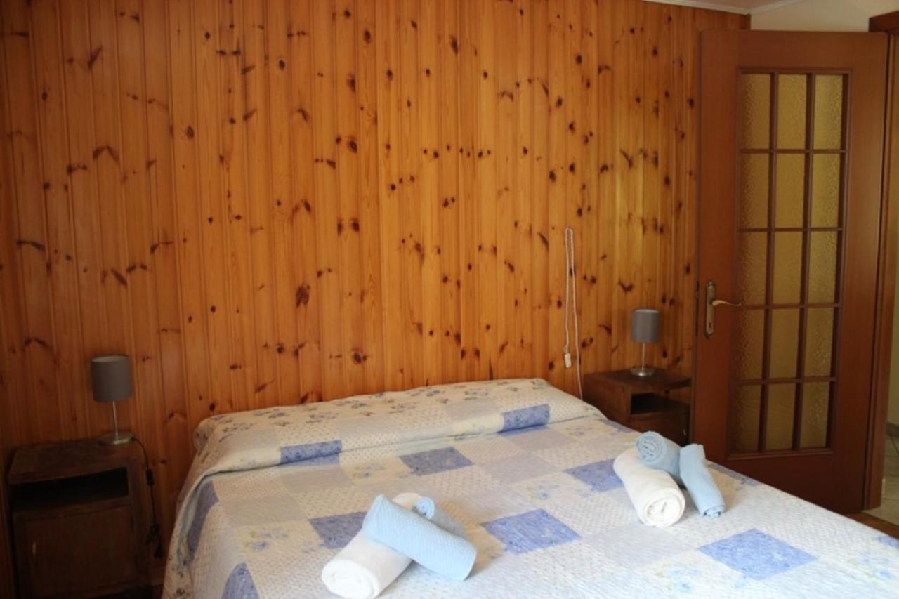 Apartamento Da Soph Introd Exterior foto