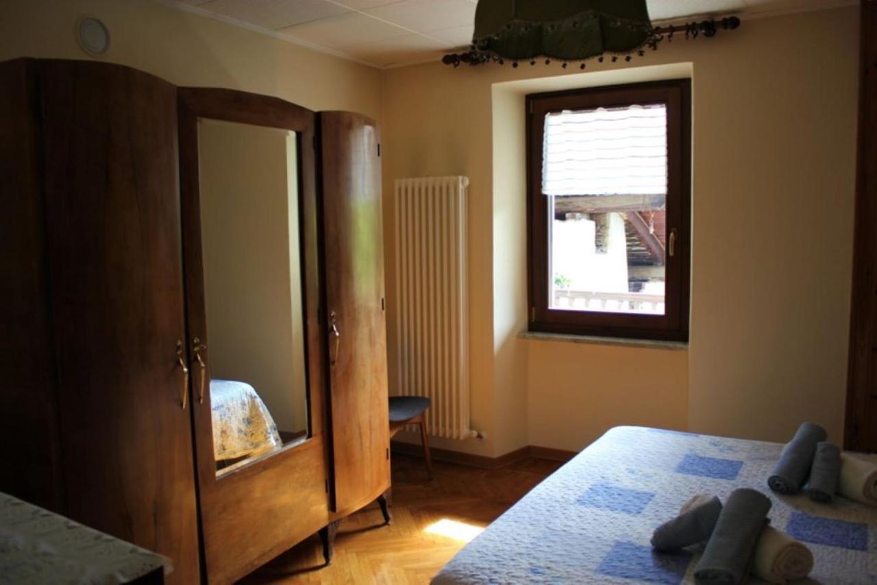 Apartamento Da Soph Introd Exterior foto